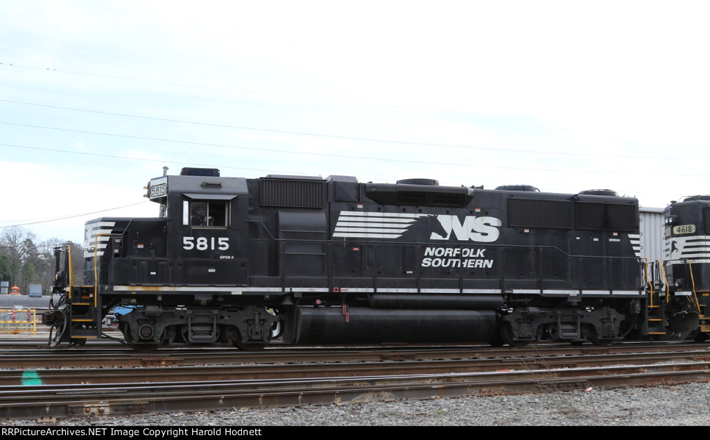 NS 5815